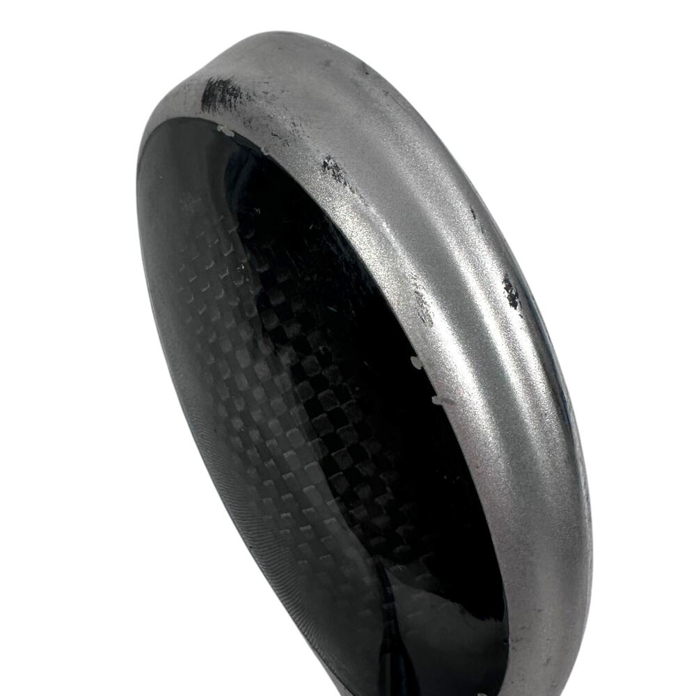 Adams Golf Idea Hybrid Tech‎ OS 4 Iron Right Handed R-Flex Low kick 60g Graphite - Picture 11 of 12